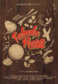 Mengangkat Kisah Kuliner Indonesia Dalam TABULA RASA