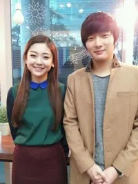 Mengenang Masa Pernikahan Rise Ladies Code di We Got Married