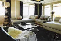 Mengintip Bagian Dalam Rumah Mewah Jaejoong