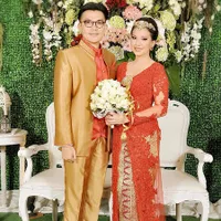 Mengintip Bulan Madu Tya Ariestya Lewat Instagram