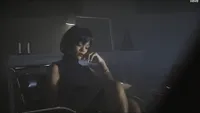 Mengintip Eminem dan Rihanna Syuting Klip The Monster