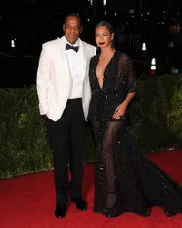 Mengintip Istana Megah Idaman Beyonce Knowles dan Jay Z