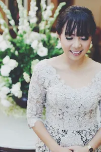 Mengintip Persiapan Nikah Fitri Tropica