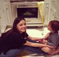 Menyentuh - Moment Perayaan Hari Ibu Ala Bintang Hollywood
