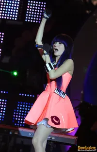 Meriah - Para Bintang di Konser Ulang Tahun DAHSYAT ke-5