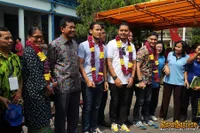 Meriahnya Apresiasi Film Indonesia 2014 di Kota Medan
