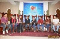 Meriahnya HUT SCTV