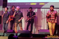 Meriahnya Konser Amal CJR Bareng Menteri Perlindungan Anak