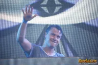 Meriahnya Konser ASOT di Malaysia