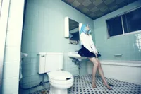 Meski Depresi Trouble Maker Tetap Seksi
