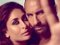 Mesranya Kareena Kapoor dan Saif Ali Khan