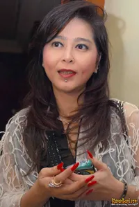 Meta Amalia Blak-Blakan Soal Hutang Lilo Kla