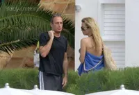 Michael Bolton - Nicolette Sheridan