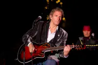 Michael Bolton di Caesars Palace