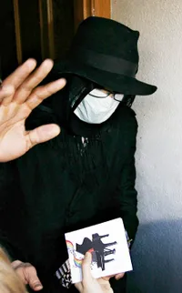 Michael Jackson ke Dokter Beverly Hills