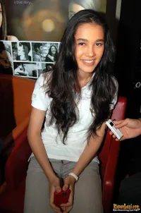 Michella Putri Bicara Main Film