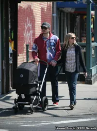 Michelle Williams Dan Heath Ledger