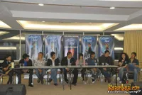 Mike Idol Menuju Asian Idol
