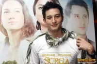 Mike Lewis Ungkap Perasaan Pasca Perceraian