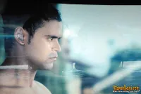 Mike Lucock di Preskon LOVE AND EDLWEISS