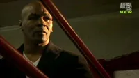 Mike Tyson Dalam Reality Show TAKING ON TYSON