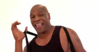Mike Tyson Unjuk Kebolehan