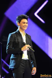 Mikha Angelo Tampan dan Sederhana di X Factor Indonesia