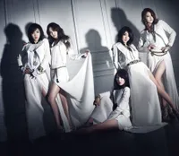 Mini Album Terbaru 4minute Berkonsep Vampire Sexy