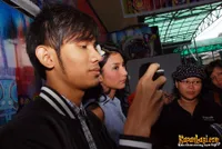Mirasih Tyas Endah - Tria Changcuters di Studio Penta