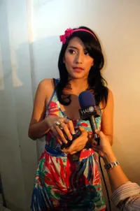 Mirasih Tyas Endah Bicara Soal Tria