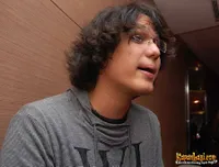 Mischa Chandrawinata