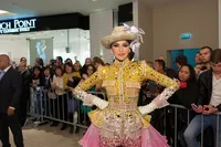 Miss Venezuela Gabriela Isler Menangkan Ajang Miss Universe 2013