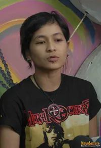 Mitha dan Dara Bicara Soal Karir