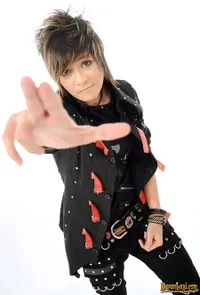 Mitha The Virgin di Sparc Studio