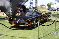 Mobil Batman Dari Masa ke Masa
