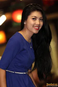 Model Cantik Ayu Ayunda Bicara Soal Kesibukannya Berakting