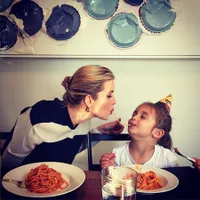 Momen Hangat Ivanka Trump dan Keluarga Kecilnya, Seru Banget!