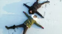 Momen Mengharukan Man From The Stars