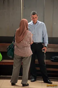 Momen Michael Villareal Urus Perceraian Dengan Sophia Mueller