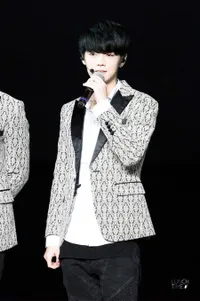 Momen Tak Terlupakan di Konser Terakhir Luhan Bersama EXO