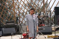 Monita and The Nightigales di Jazz Gunung 2014