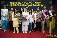 Mooryati Soedibyo