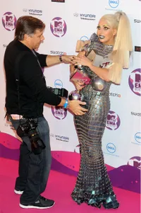 MTV European Music Awards 2011