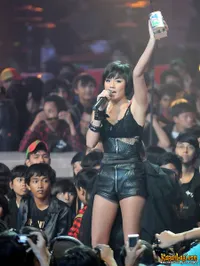 MTV Indonesia Awards 2009