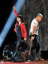 MTV Staying Alive 2009