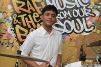 Muhammad Ibnu Rafi di Senayan City