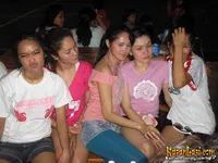 Mulan Jameela vs Dewi Dewi