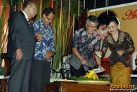 Mus Mujiono - Anastasia Astutie Rilis Album