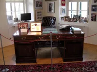 Museum Arnold Schwarzenegger di Thal Austria