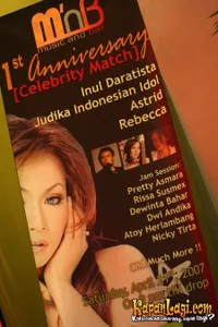 Music n Bar